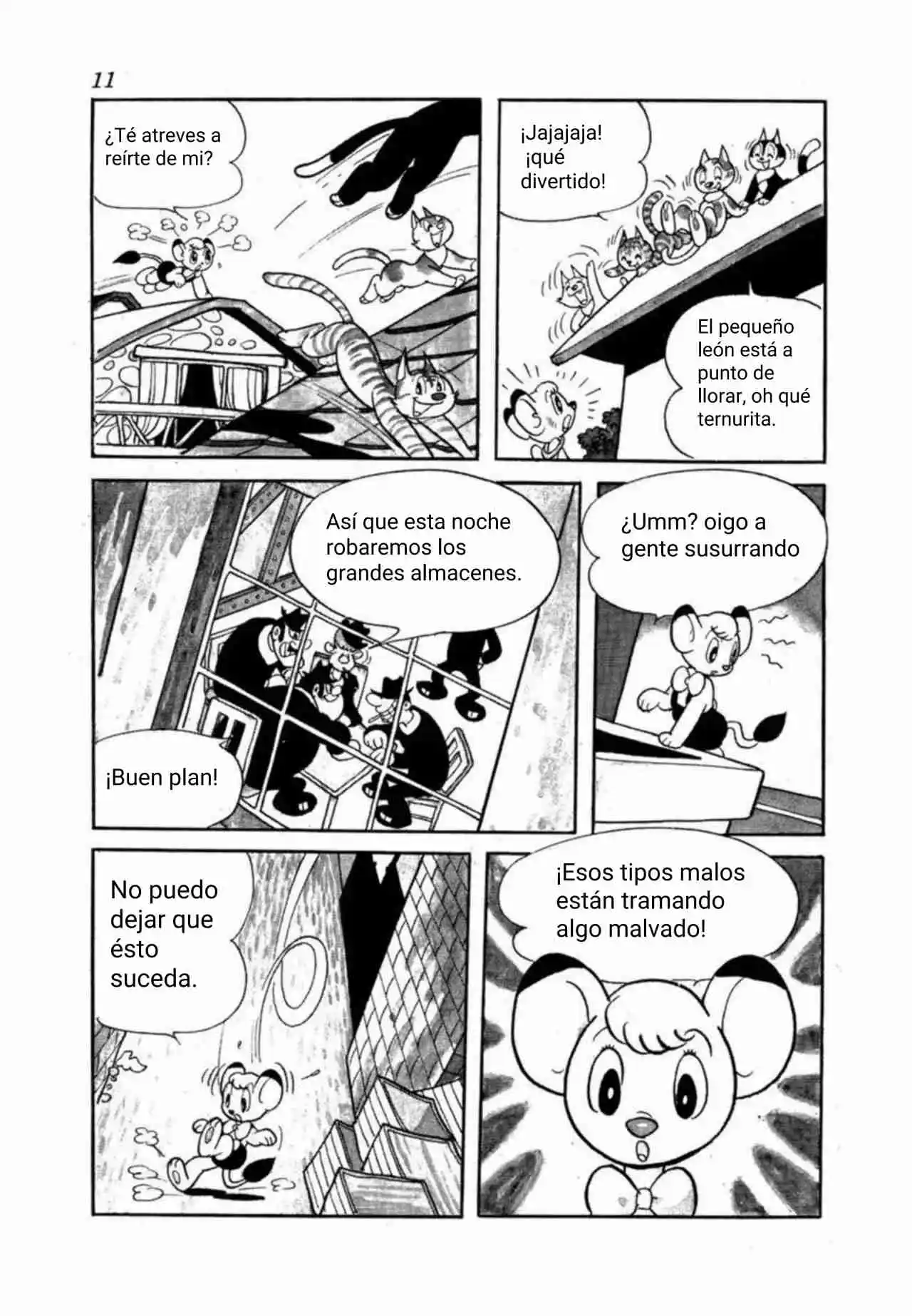 Leo_chan capítulo 1, página 6