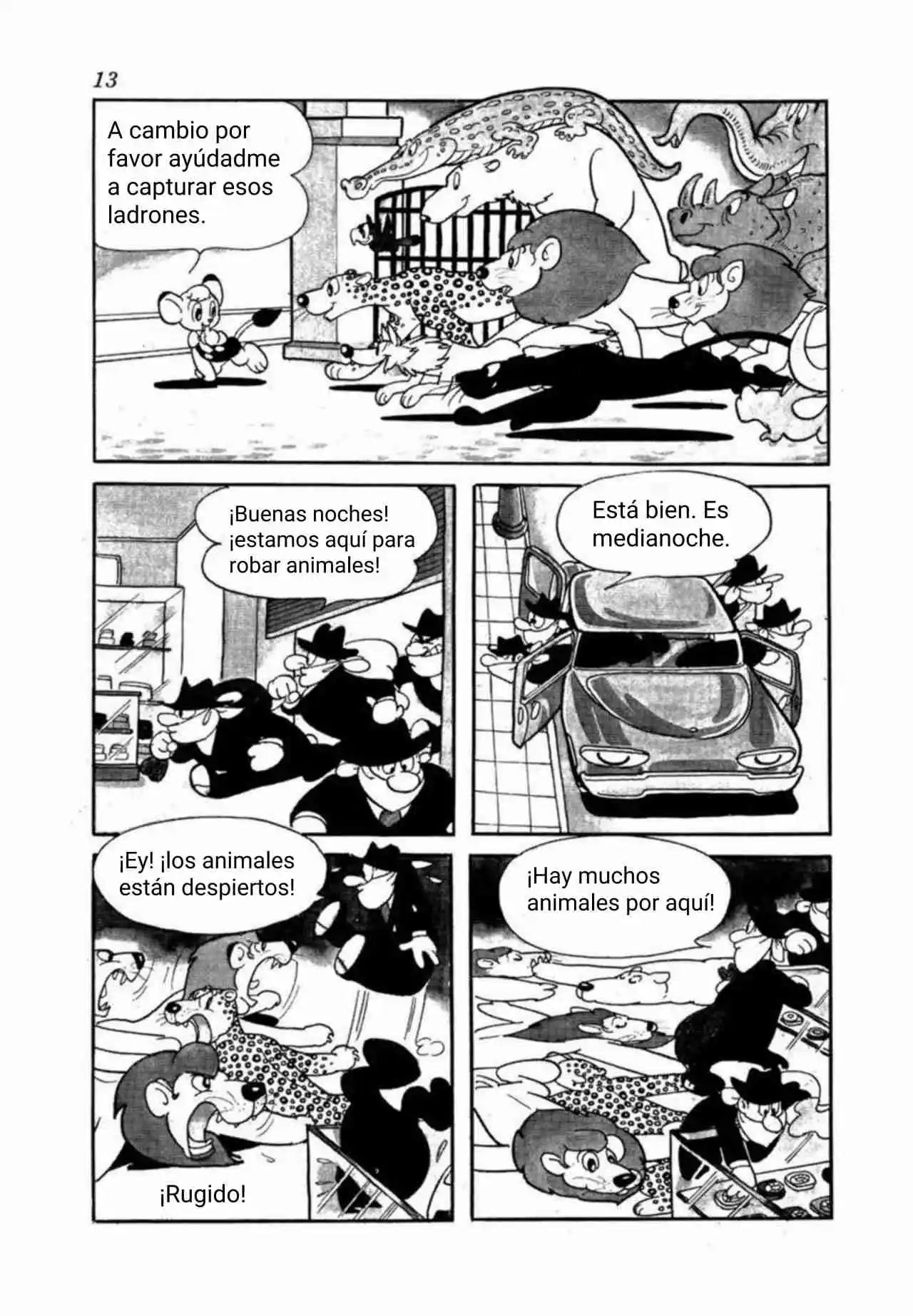 Leo_chan capítulo 1, página 8