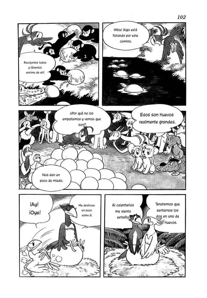 Leo_chan capítulo 10, página 3