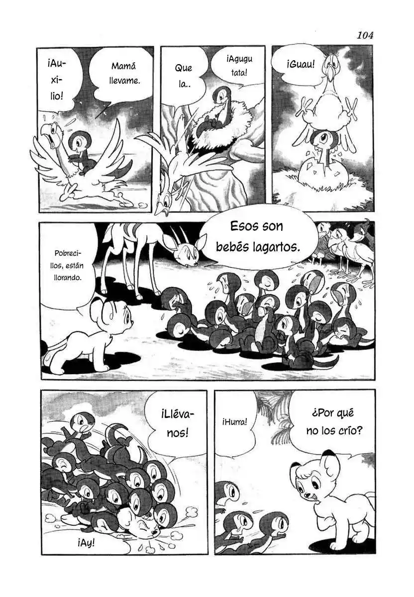 Leo_chan capítulo 10, página 5