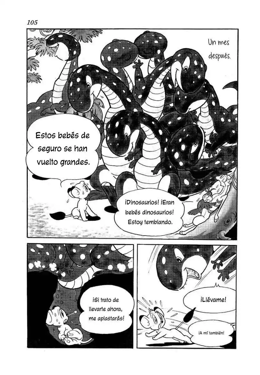 Leo_chan capítulo 10, página 6