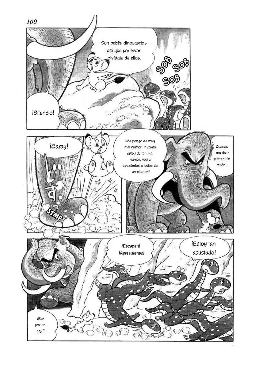 Leo_chan capítulo 10, página 10