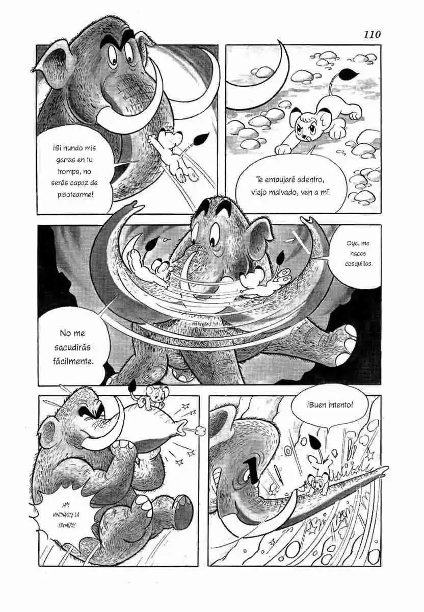 Leo_chan capítulo 10, página 11
