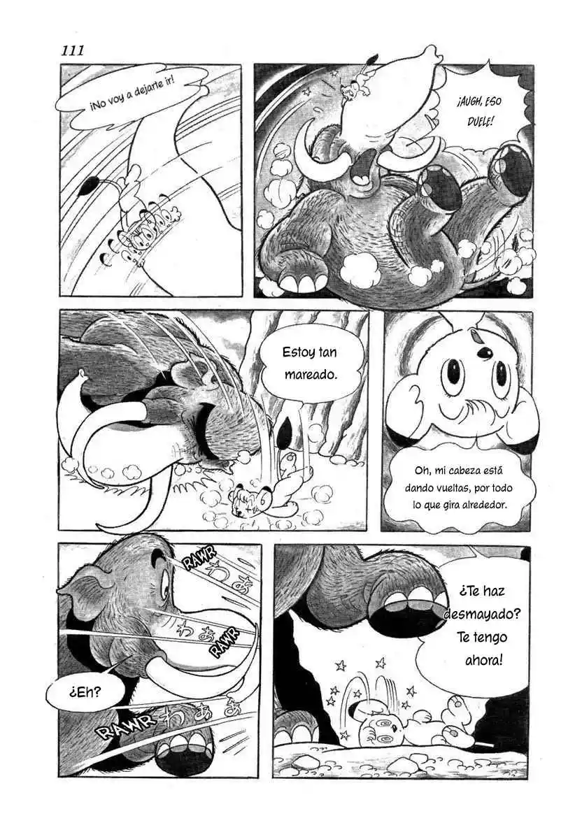Leo_chan capítulo 10, página 12