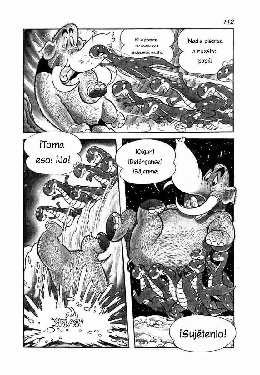 Leo_chan capítulo 10, página 13