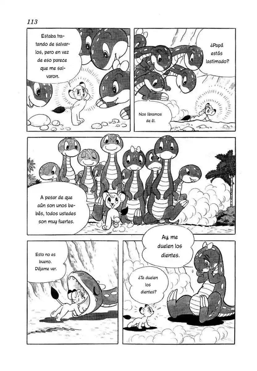 Leo_chan capítulo 10, página 14
