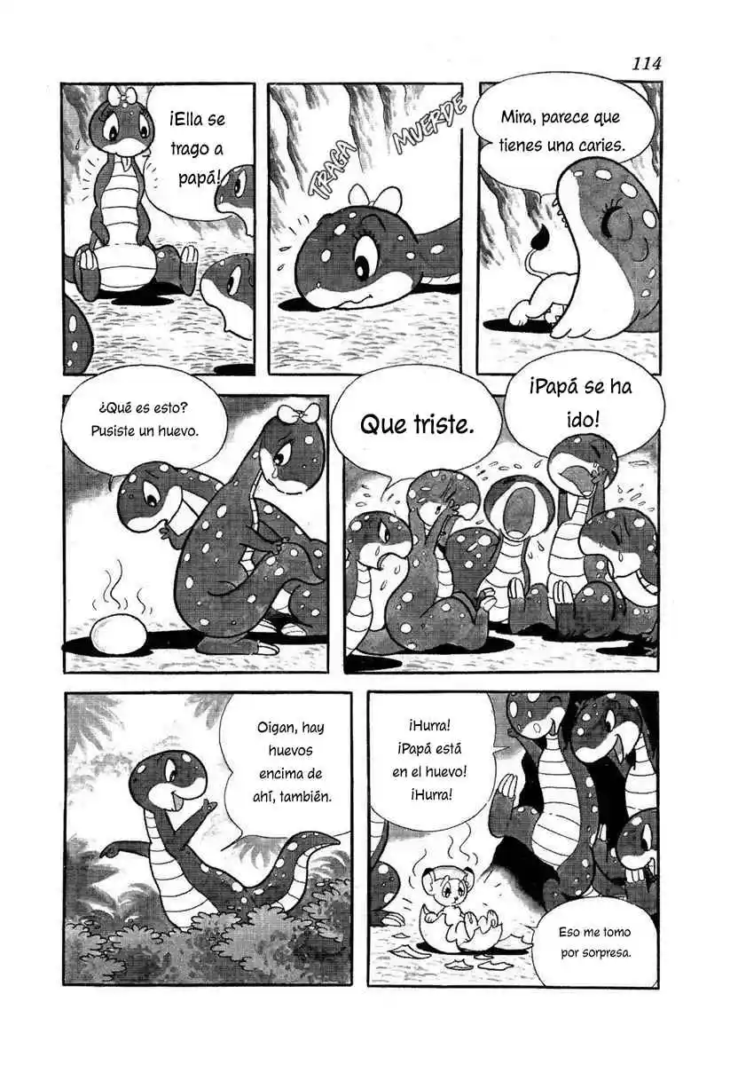 Leo_chan capítulo 10, página 15