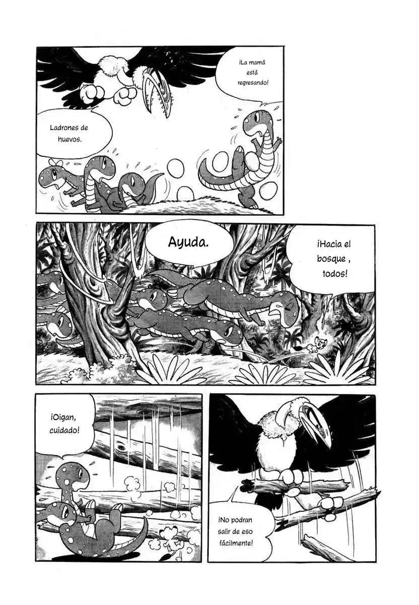Leo_chan capítulo 10, página 17