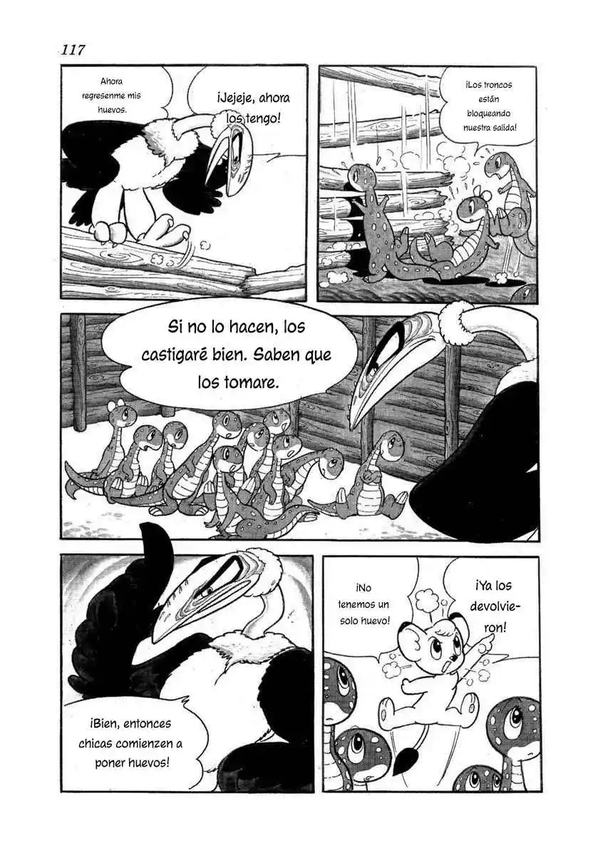 Leo_chan capítulo 10, página 18