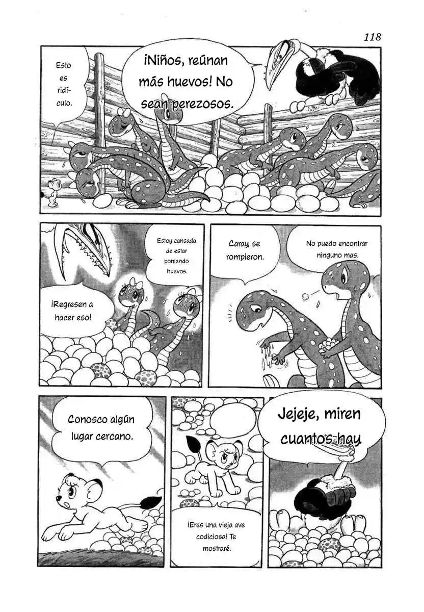 Leo_chan capítulo 10, página 19