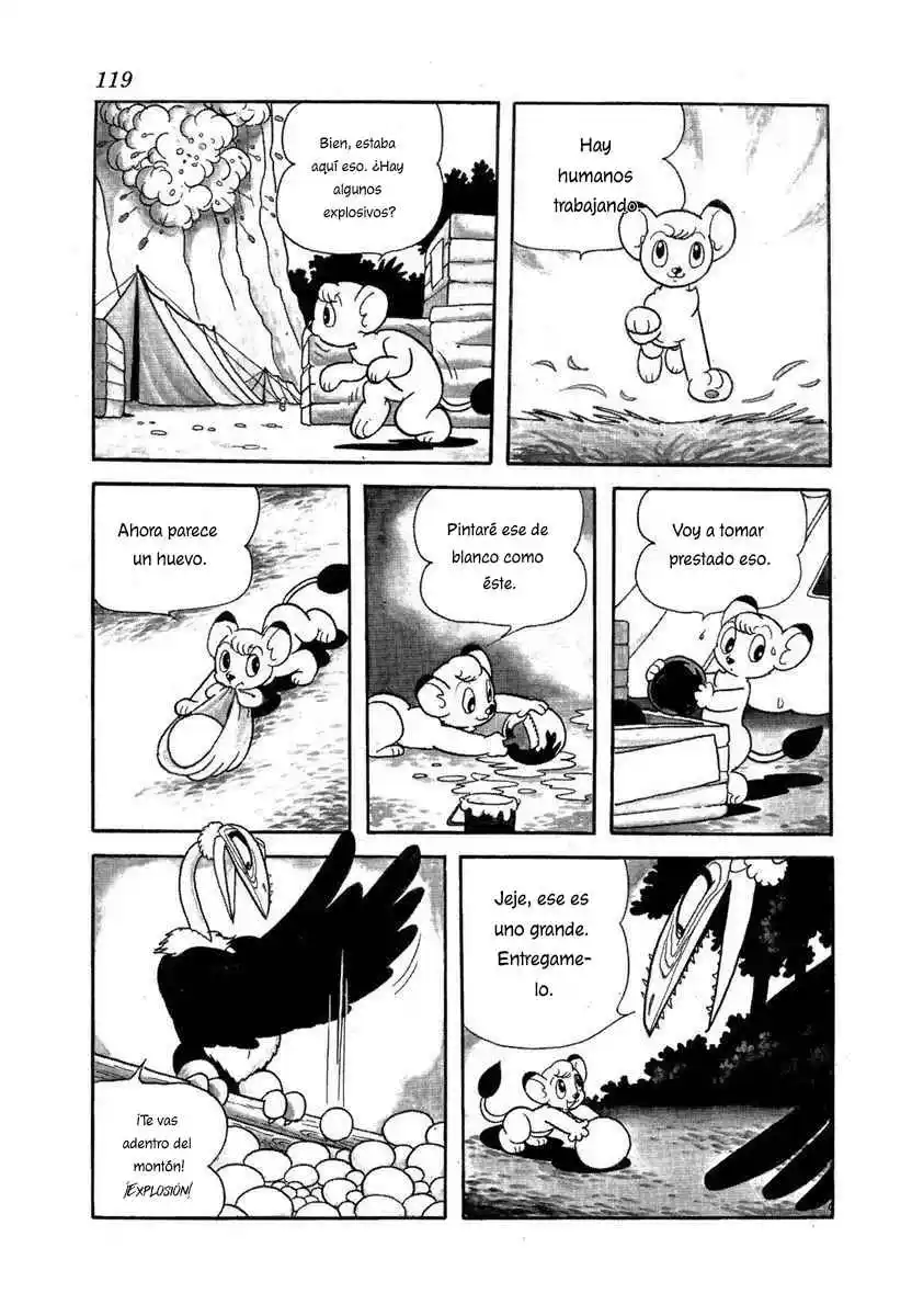 Leo_chan capítulo 10, página 20