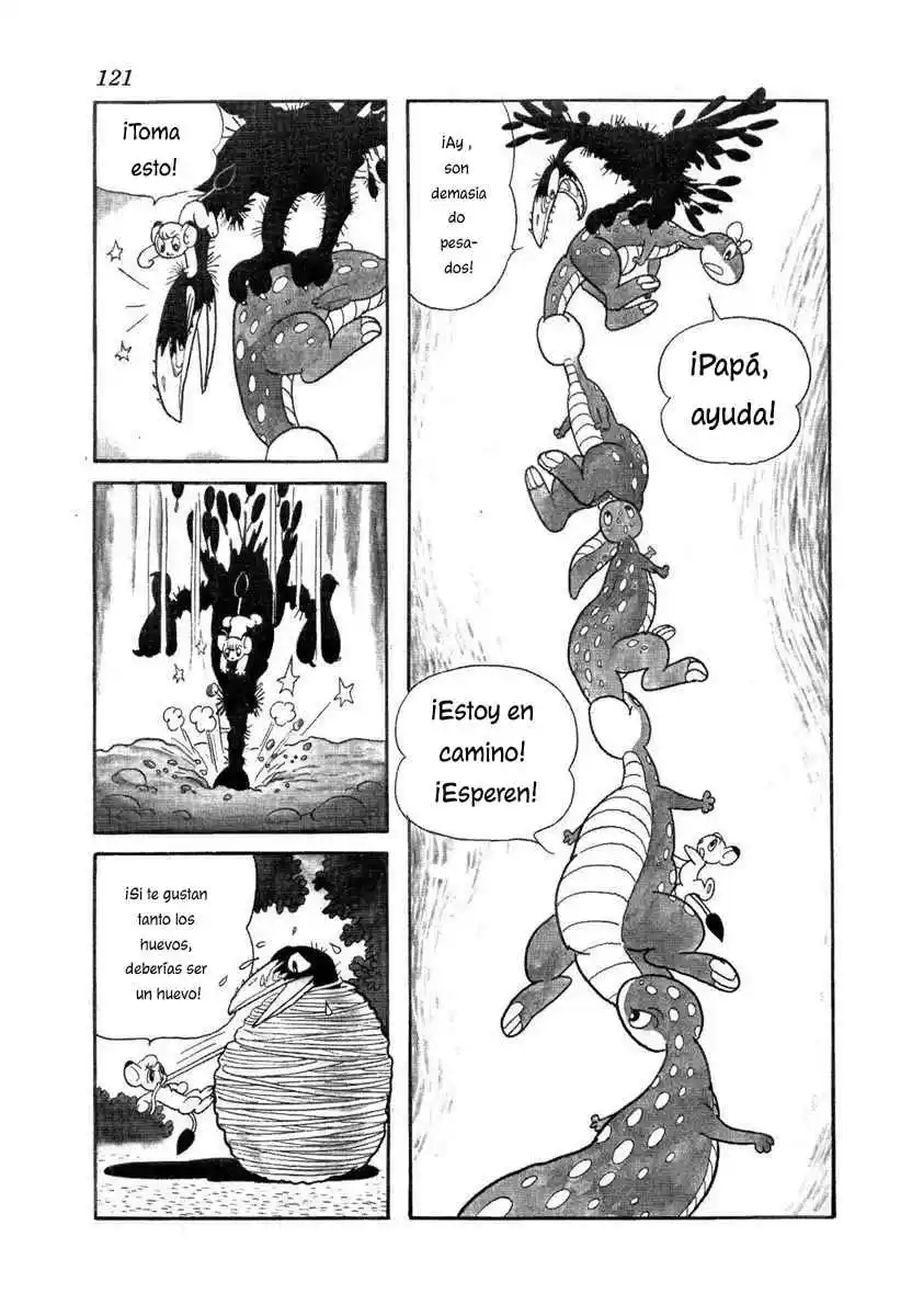 Leo_chan capítulo 10, página 22