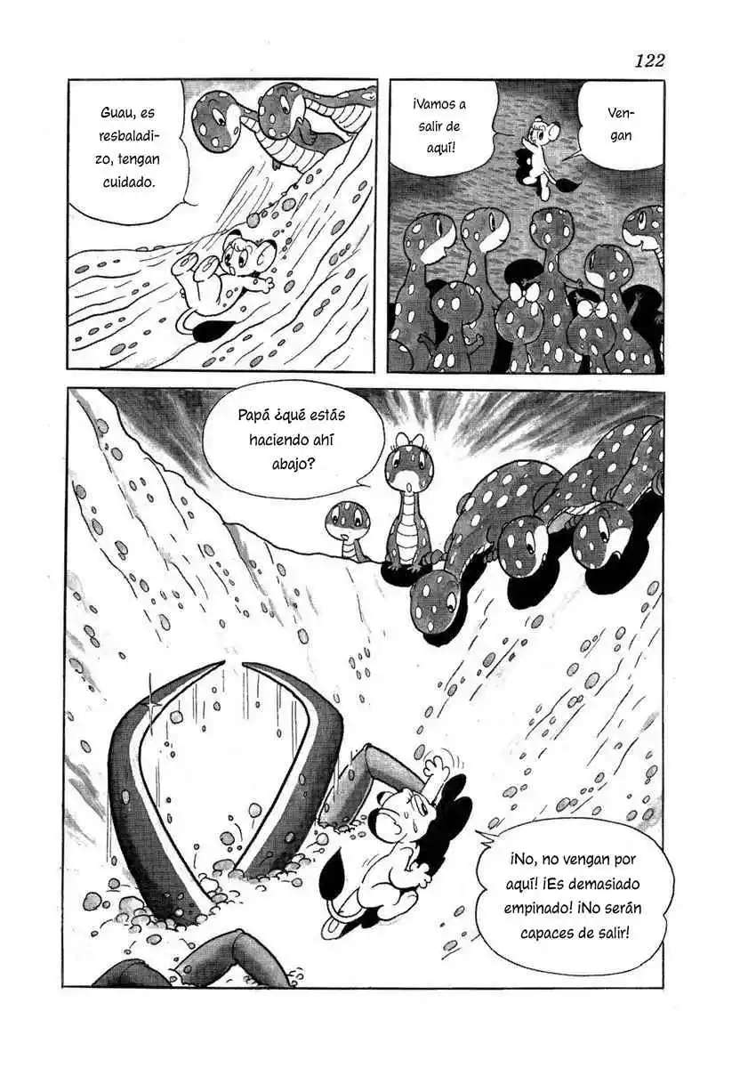 Leo_chan capítulo 10, página 23