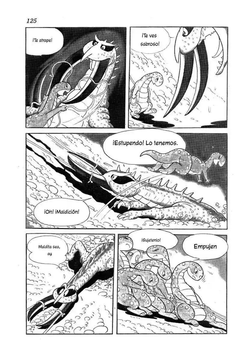 Leo_chan capítulo 10, página 26