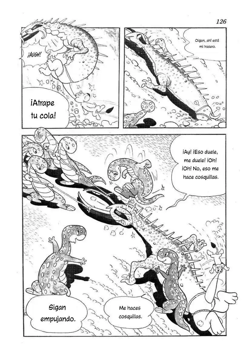 Leo_chan capítulo 10, página 27