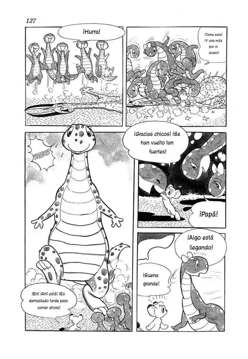 Leo_chan capítulo 10, página 28