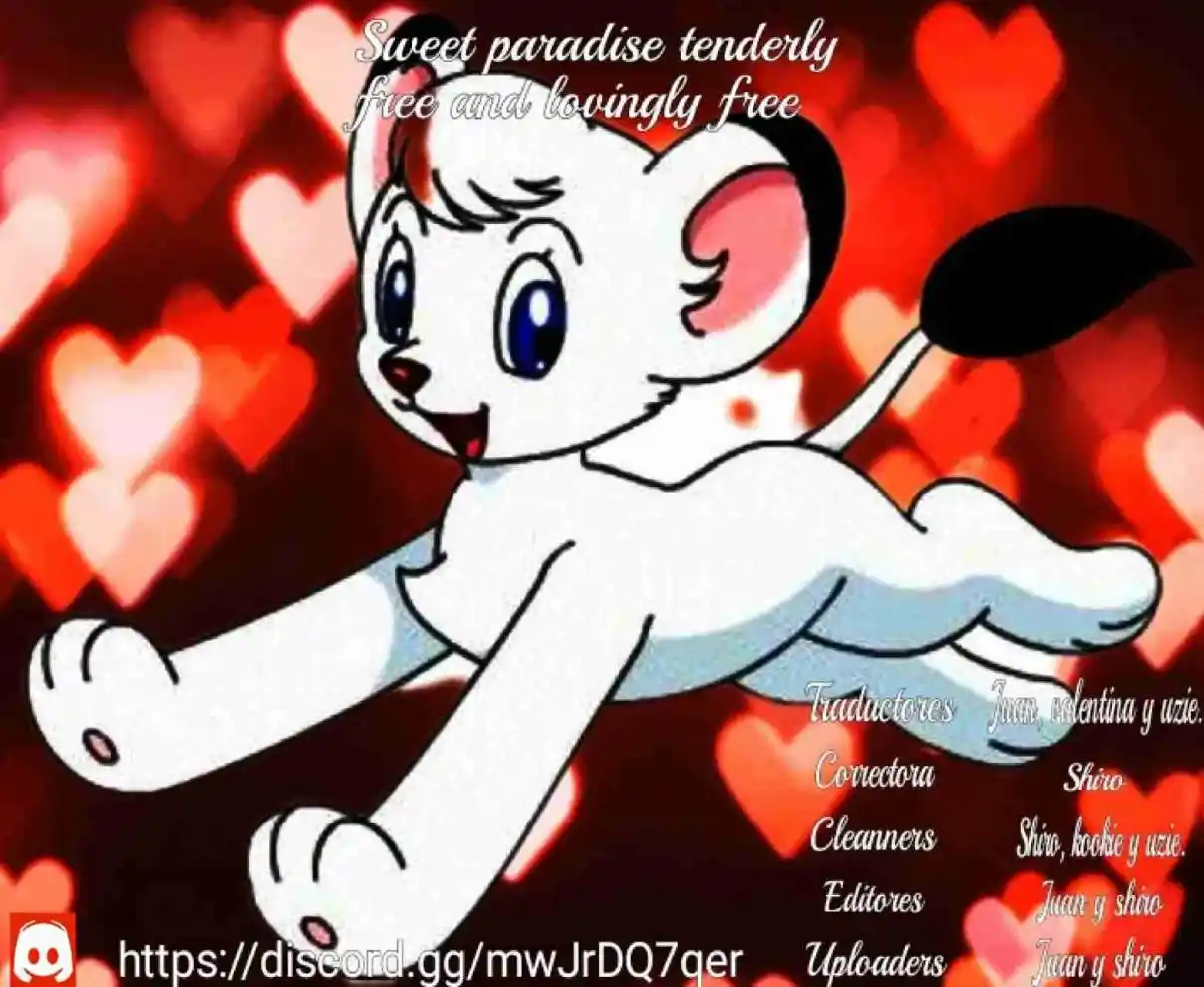 Leo_chan capítulo 11, página 1
