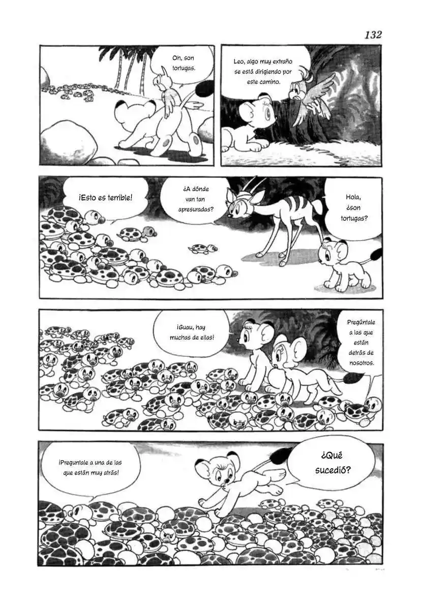Leo_chan capítulo 11, página 3