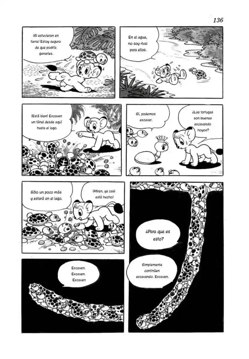 Leo_chan capítulo 11, página 7