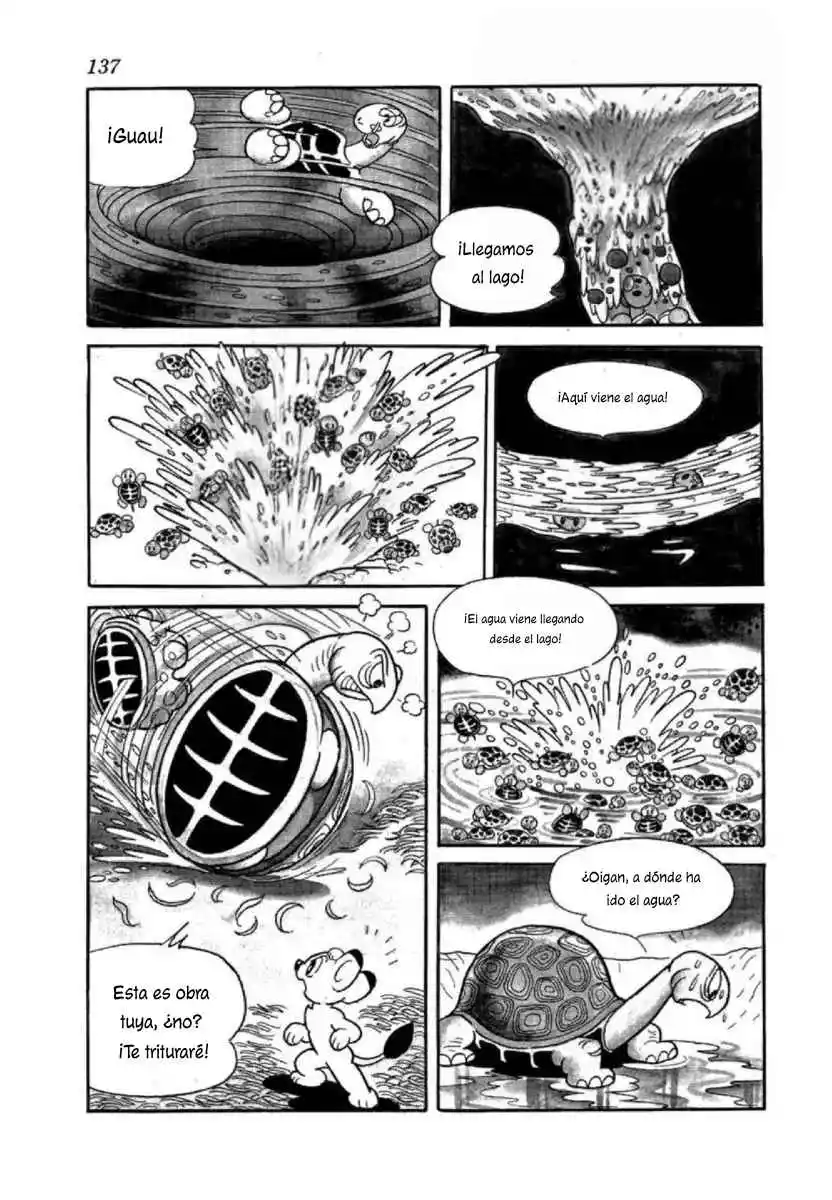 Leo_chan capítulo 11, página 8