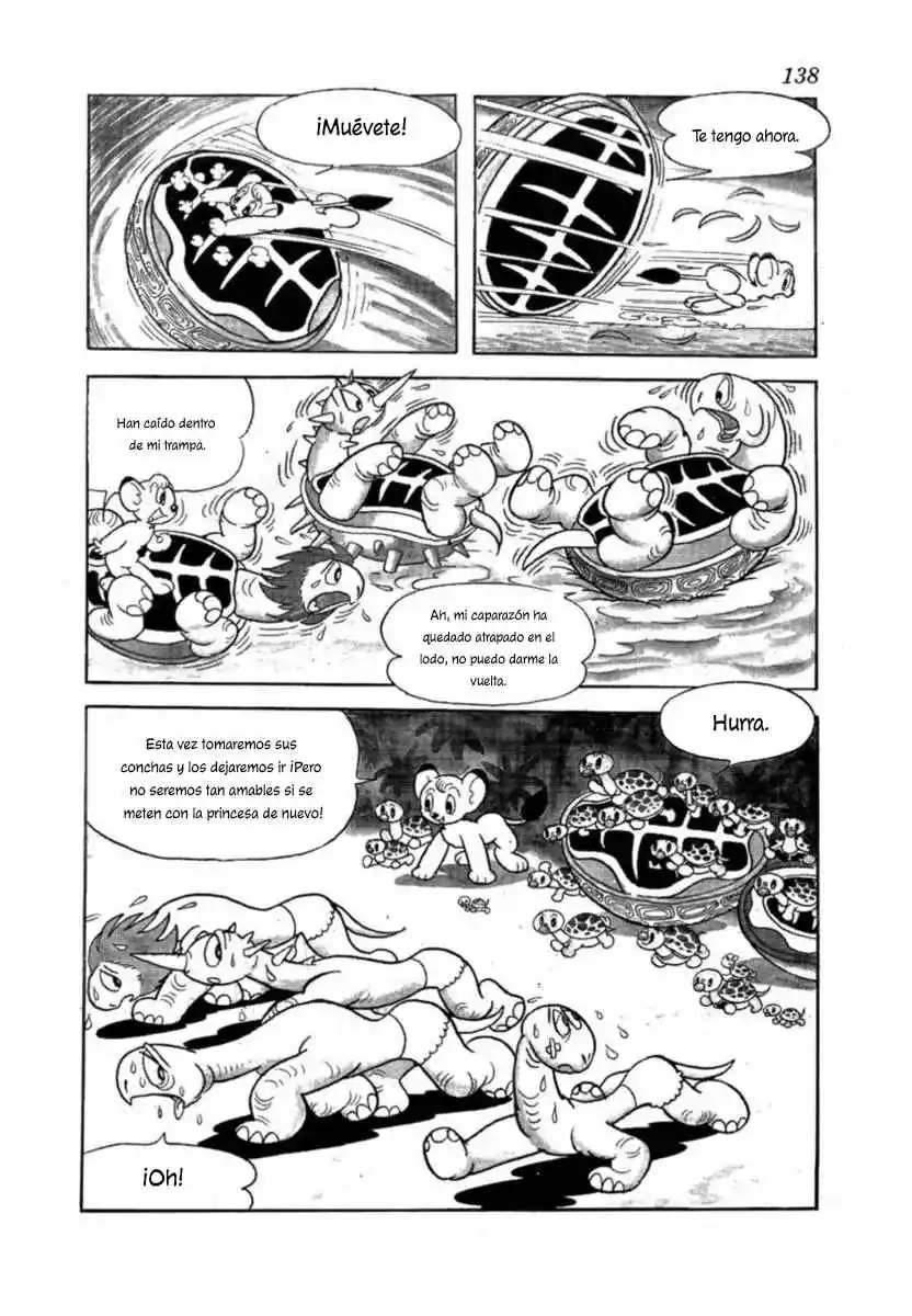 Leo_chan capítulo 11, página 9