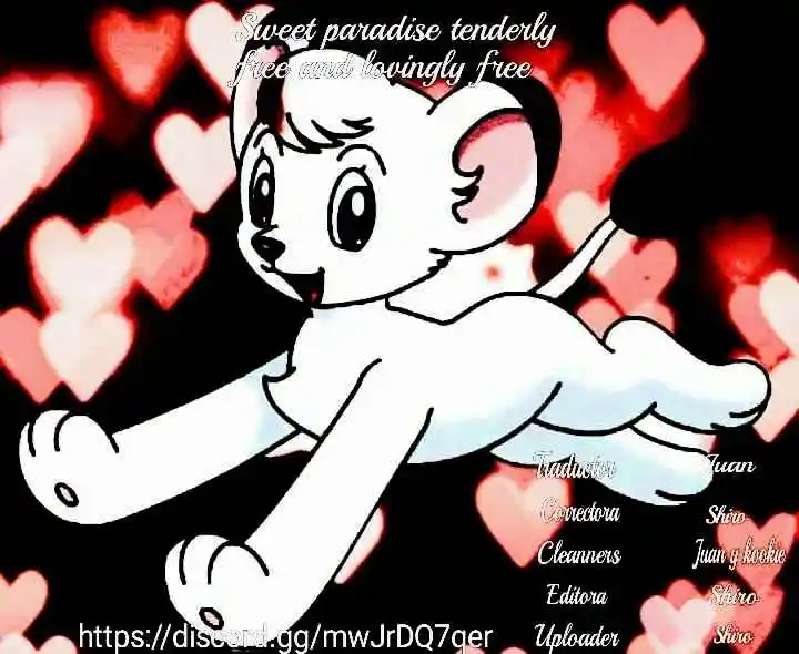 Leo_chan capítulo 12, página 1
