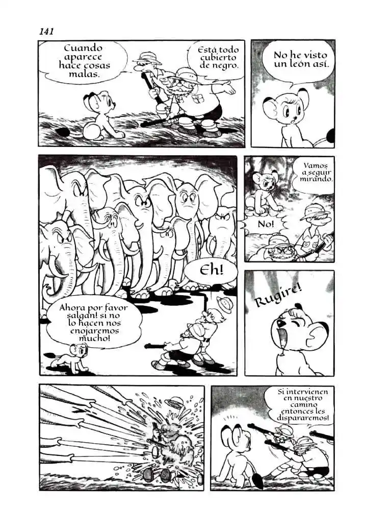 Leo_chan capítulo 12, página 4
