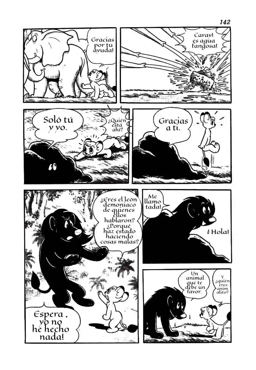 Leo_chan capítulo 12, página 5