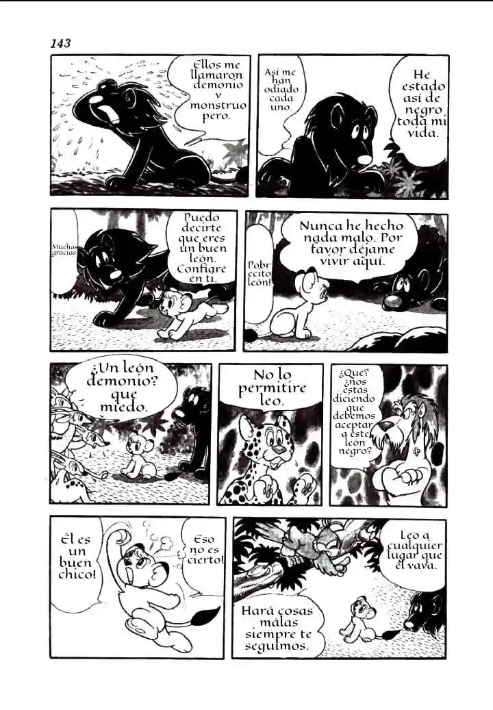 Leo_chan capítulo 12, página 6