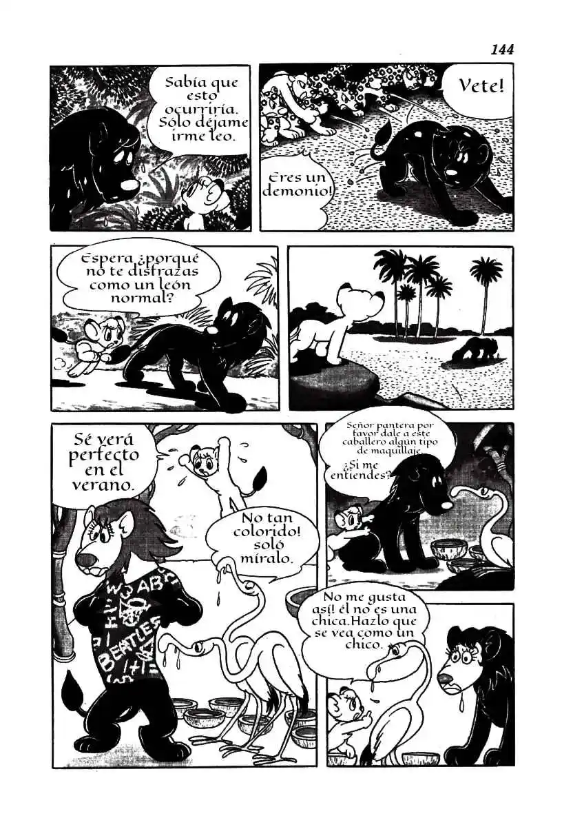 Leo_chan capítulo 12, página 7