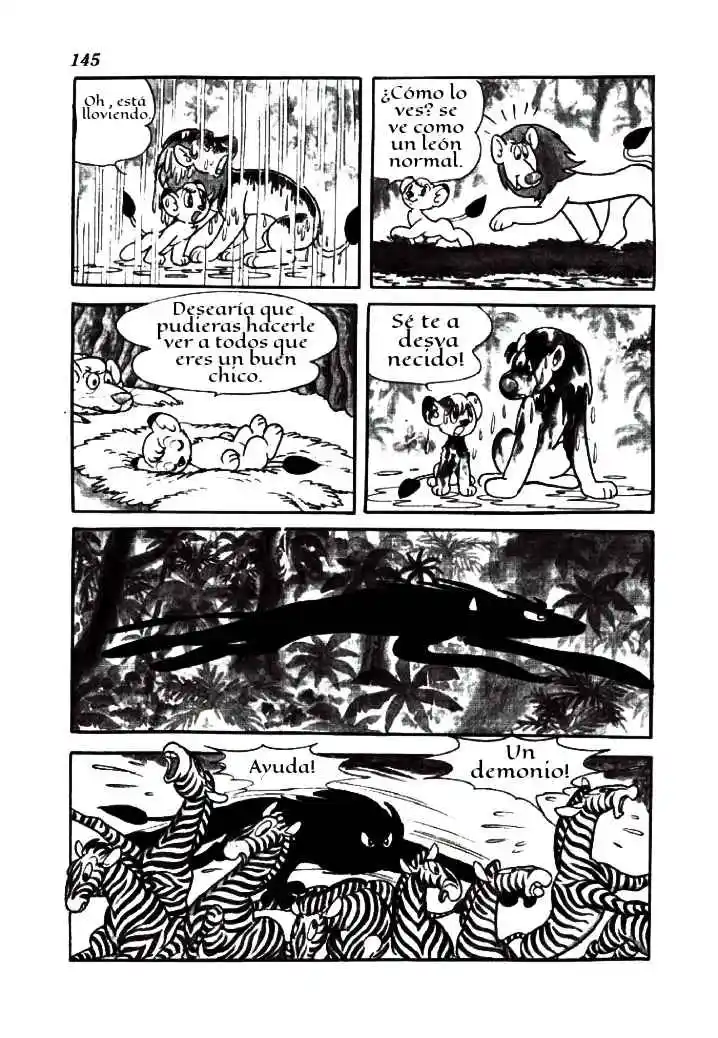 Leo_chan capítulo 12, página 8