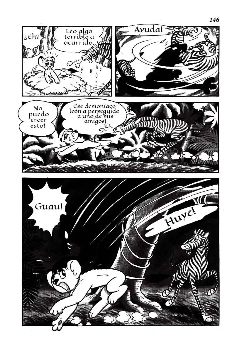 Leo_chan capítulo 12, página 9