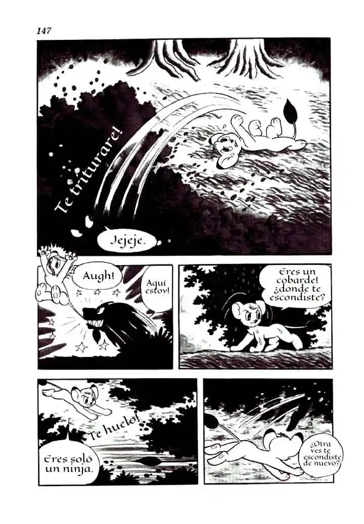 Leo_chan capítulo 12, página 10