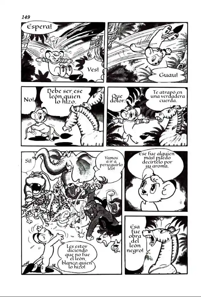 Leo_chan capítulo 12, página 12
