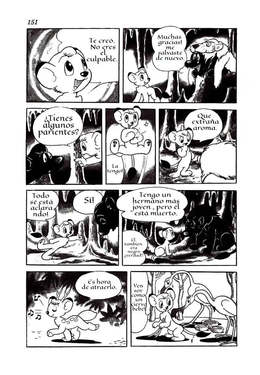 Leo_chan capítulo 12, página 14