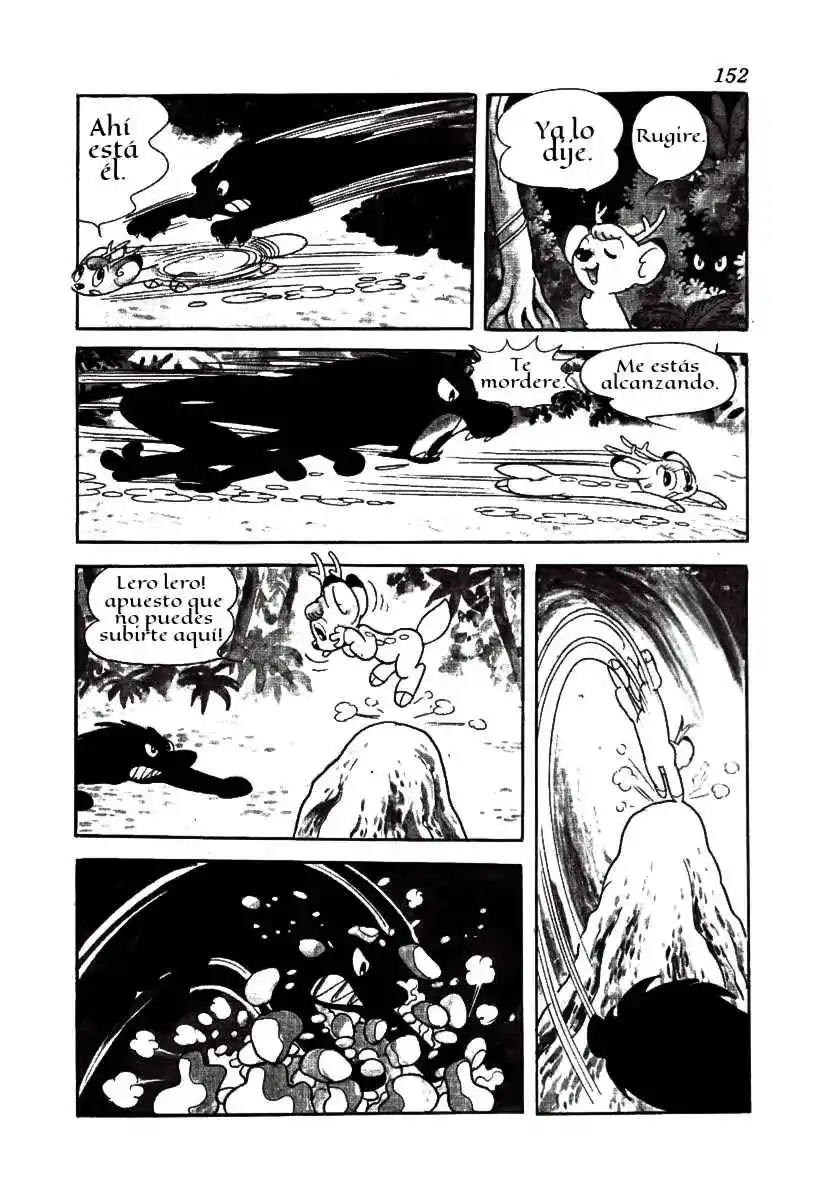 Leo_chan capítulo 12, página 15