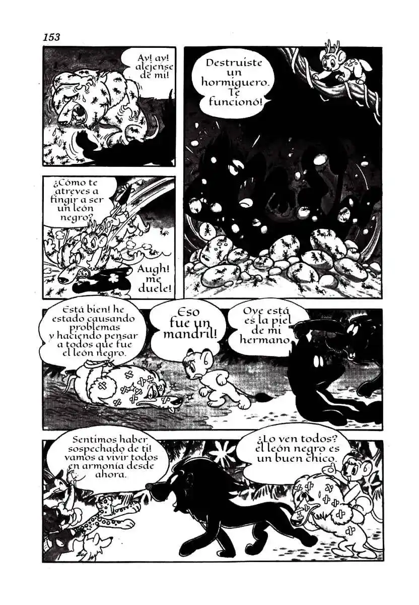 Leo_chan capítulo 12, página 16