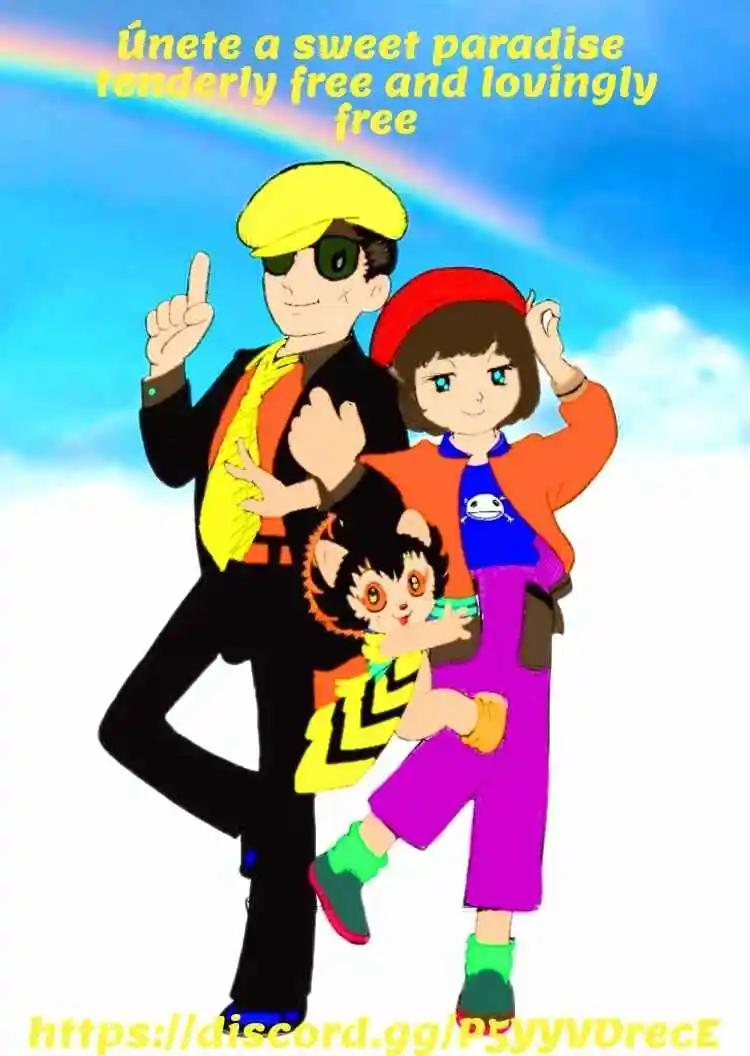 Leo_chan capítulo 12, página 17