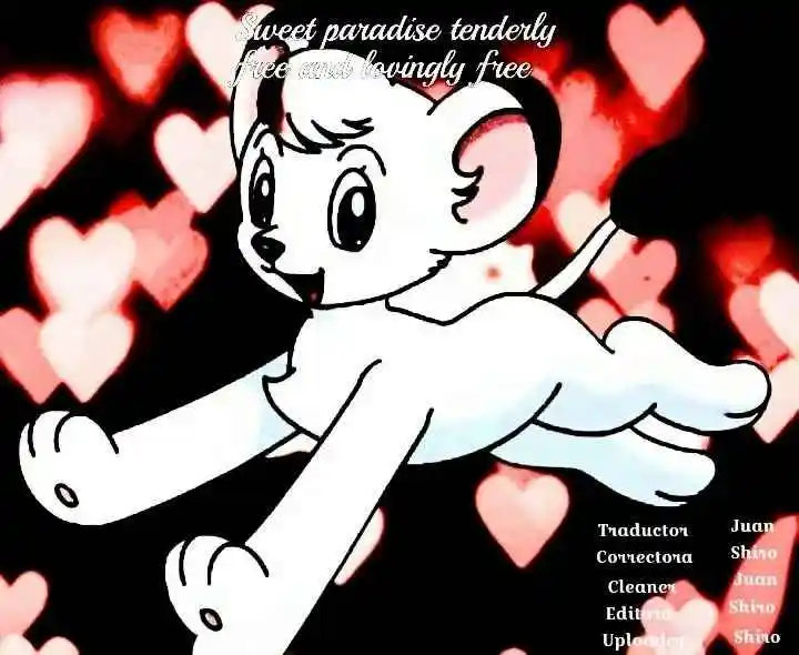 Leo_chan capítulo 13, página 1