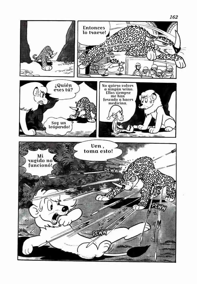 Leo_chan capítulo 13, página 8