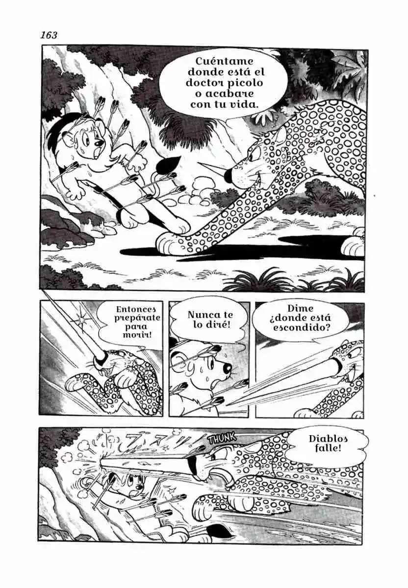 Leo_chan capítulo 13, página 9