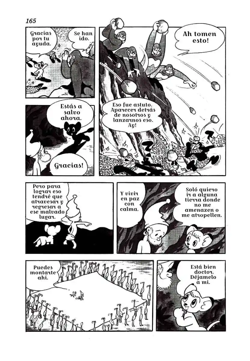 Leo_chan capítulo 13, página 11