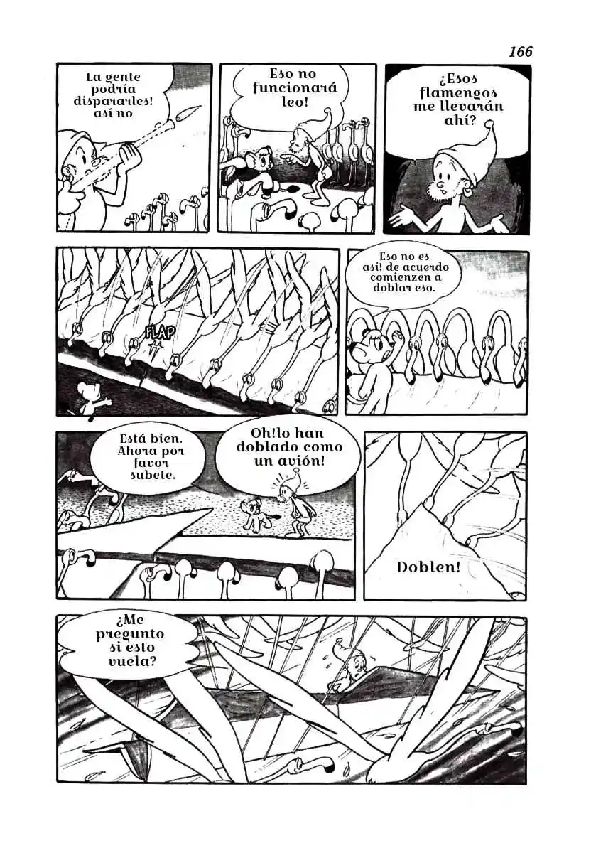 Leo_chan capítulo 13, página 12