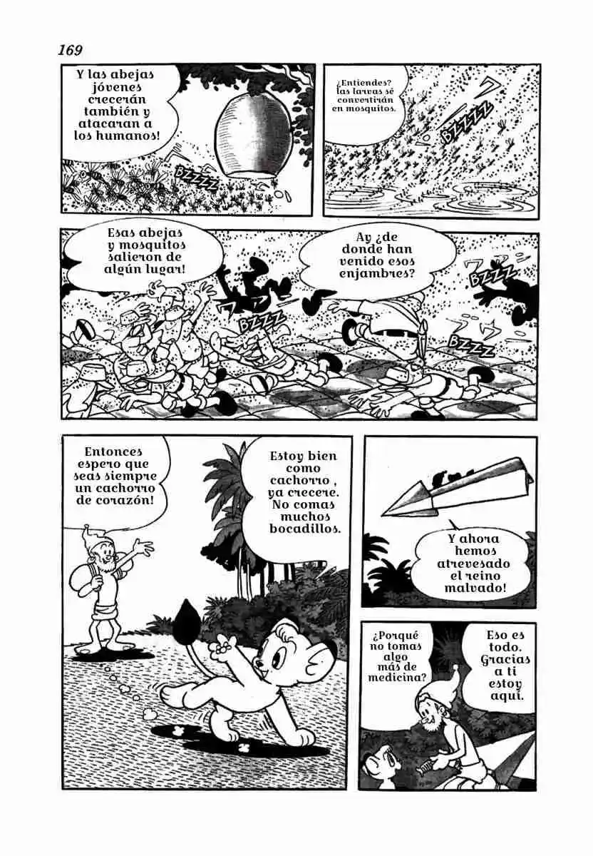 Leo_chan capítulo 13, página 15
