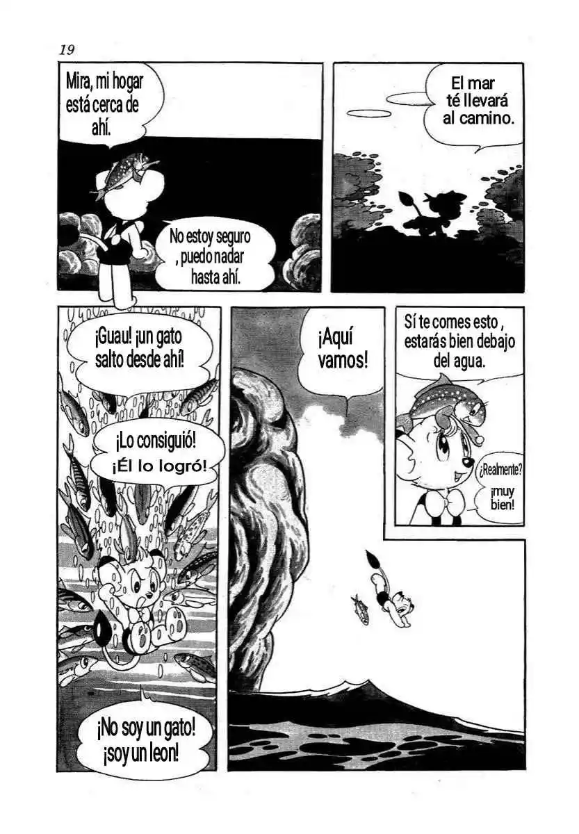 Leo_chan capítulo 2, página 6