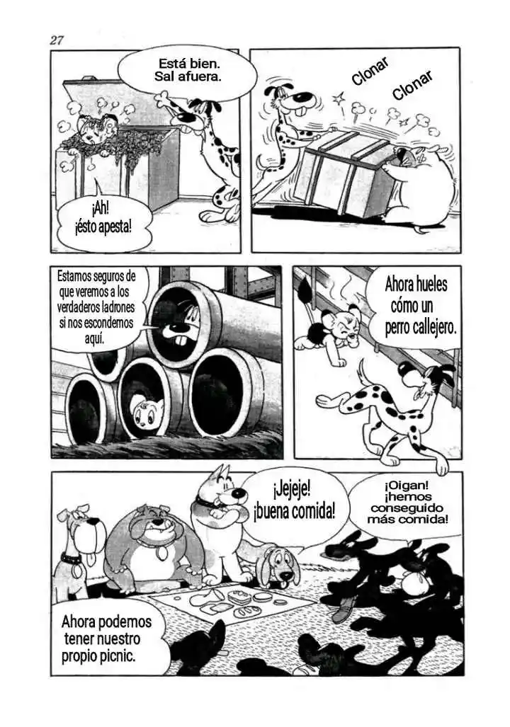 Leo_chan capítulo 3, página 6