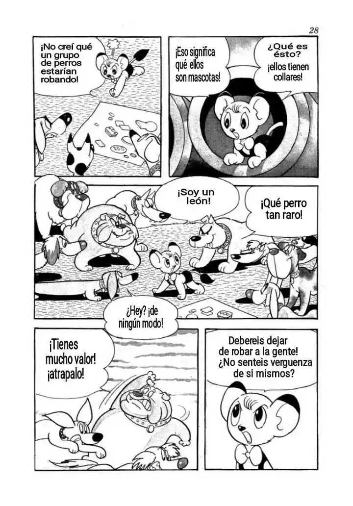 Leo_chan capítulo 3, página 7