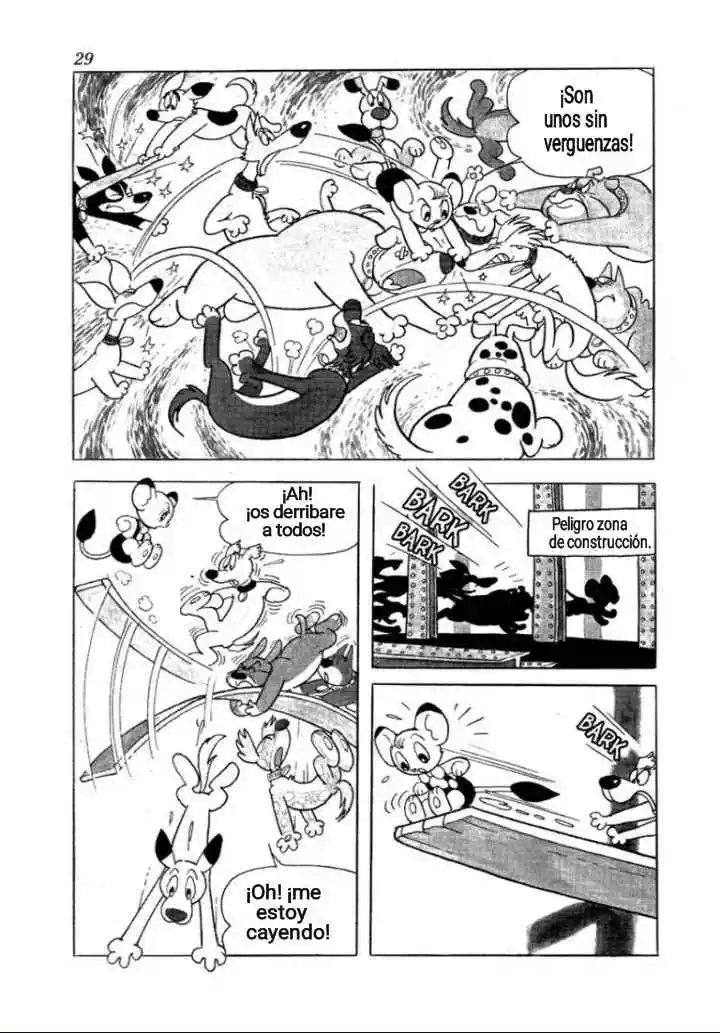 Leo_chan capítulo 3, página 8