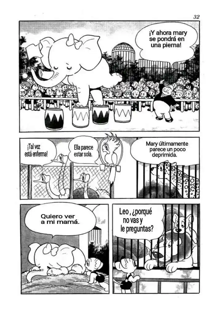 Leo_chan capítulo 4, página 3