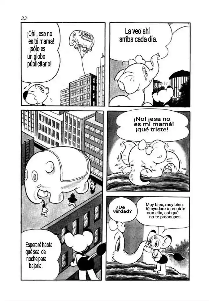 Leo_chan capítulo 4, página 4
